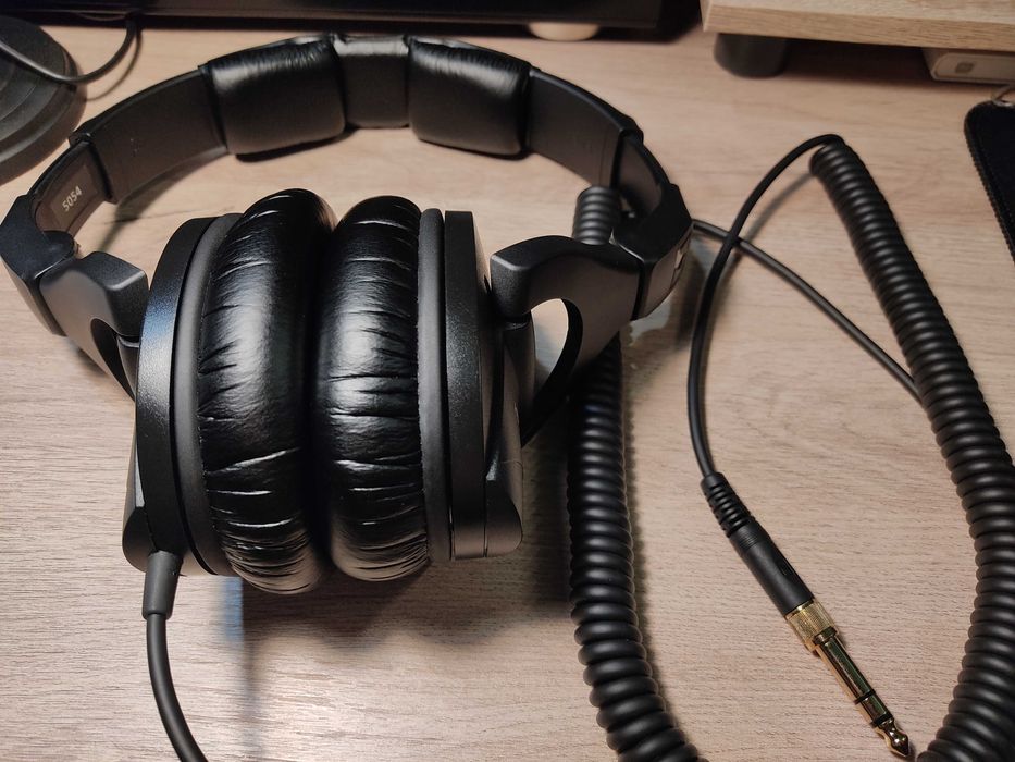 слушалки Sennheiser HD 280 Pro