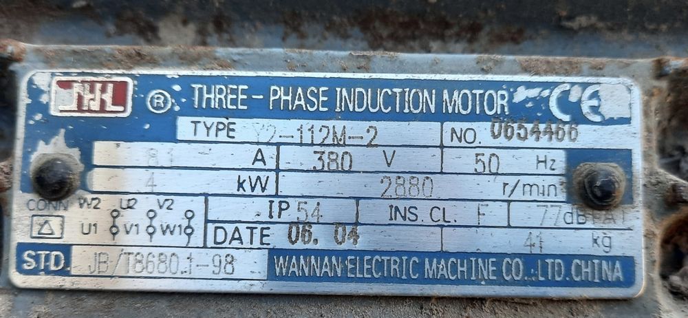 EXHAUSTOR ventilator centrifugal industrial