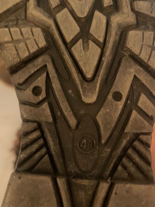 Bocanci vânătoare și drumeții