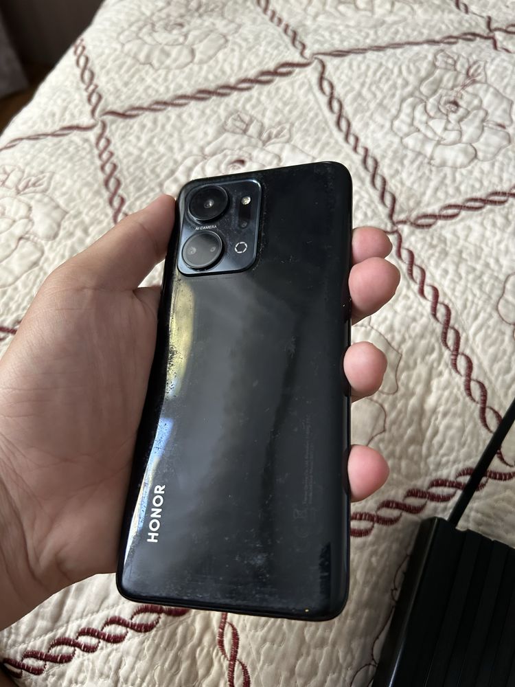 Honor X7A и Redmi 9c обмен