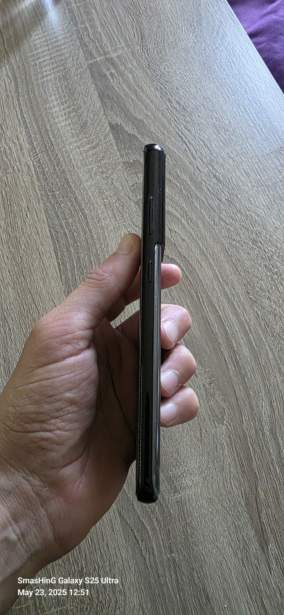 Samsung S21 Ultra 5G 512GB Phantom Titanium