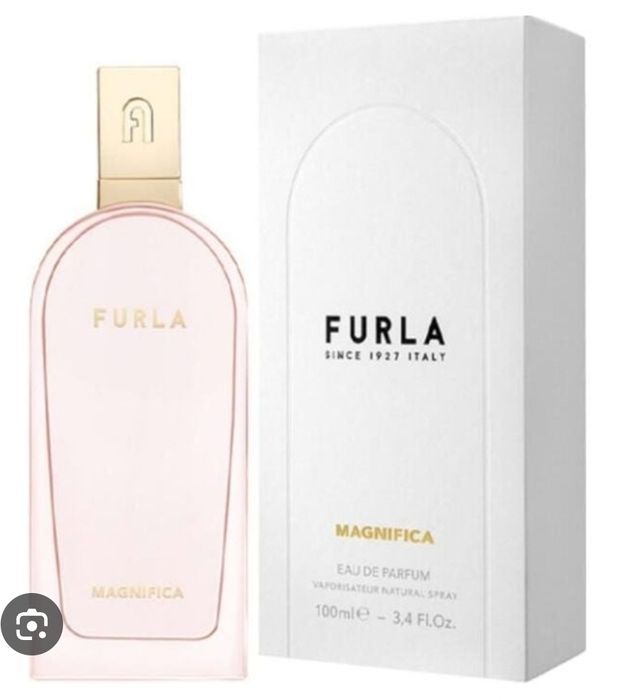 Furla Magnifica парфюм