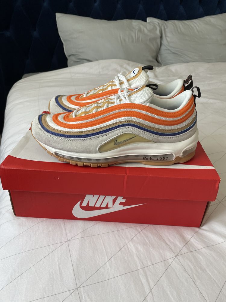 Nike air max 97 SE