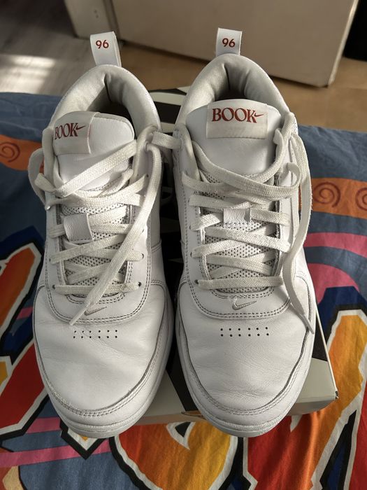 Обувки за баскетбол Nike BOOK 1.