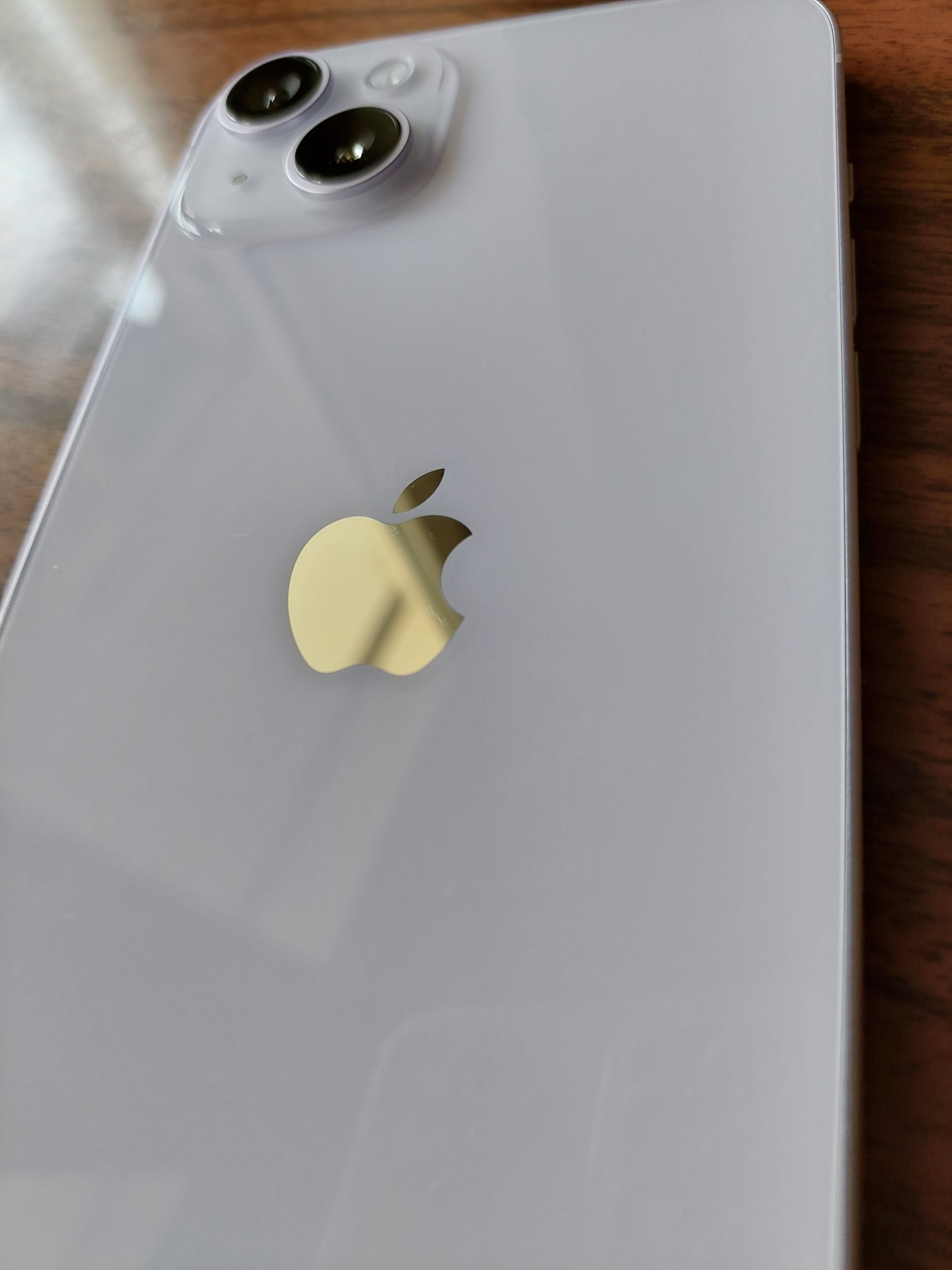 iphone 14 + 256 гб (e-sim)