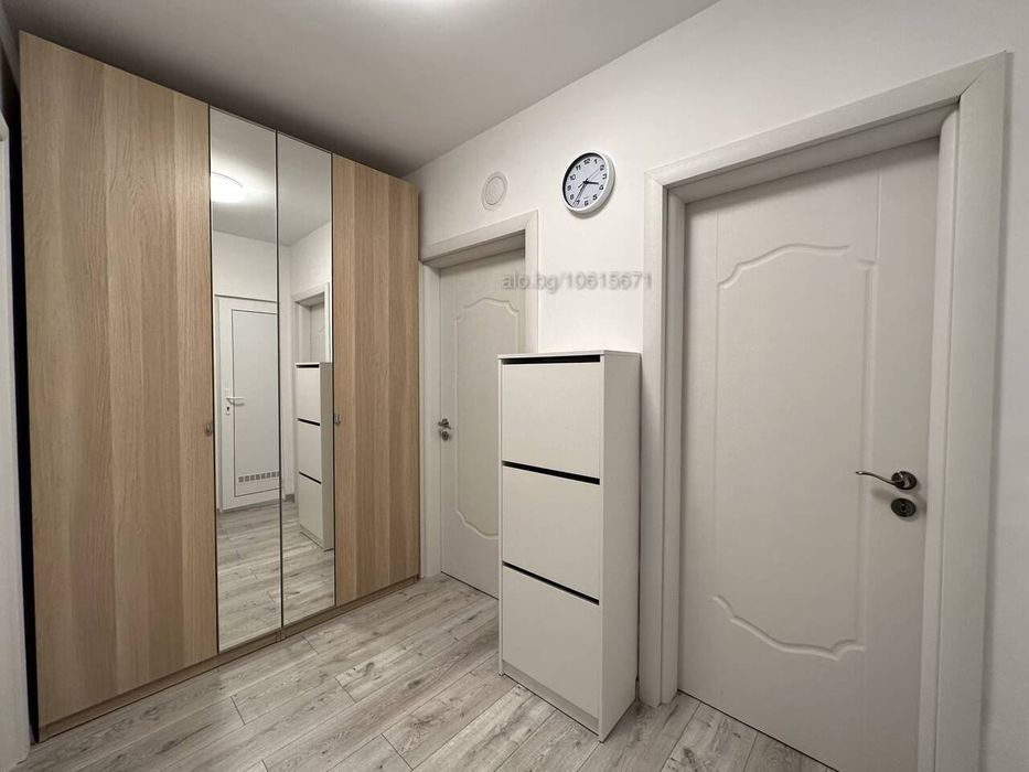 Продава се Тристаен апартамент в Варна, Виница - 80 кв.м за 1938 €/кв.м - Снимка #1