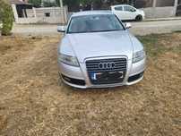 AUDI A6 Multitronic 2.0D, 170CP⁸