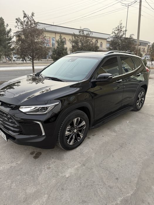 трекер 23 июлда чиккан