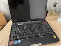 Acer Ferrari one 200 Limited