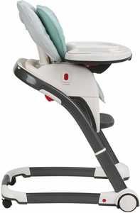 Graco Blossom 6 in 1 столче за хранене (за породени)