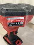 Masina de taiat tine filetate Milwaukee M18 BLTRC!!