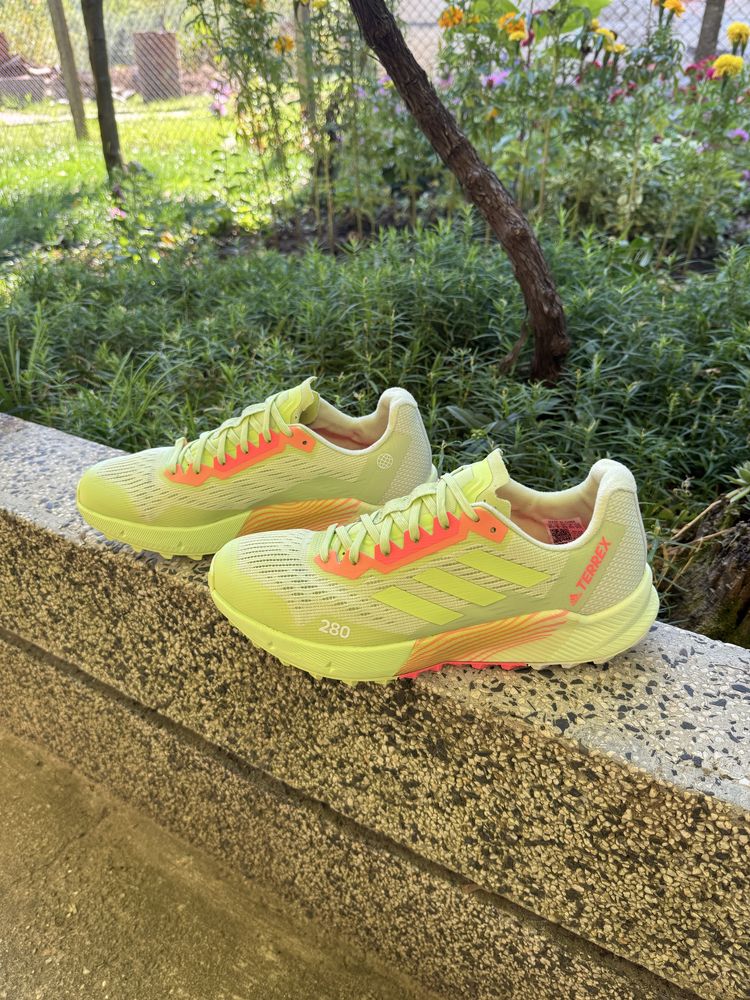 Мъжки маратонки adidas Adidas TERREX Terrex Agravic H03191