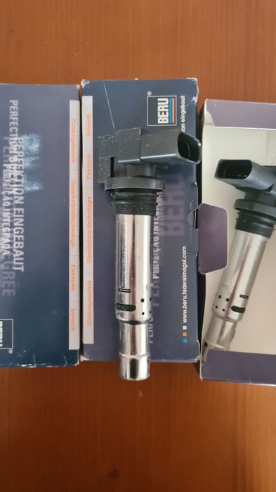 bobine de inductie VW Volkswagen Touran 1.6l benzina