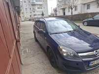 Opel Astra Primul proprietar