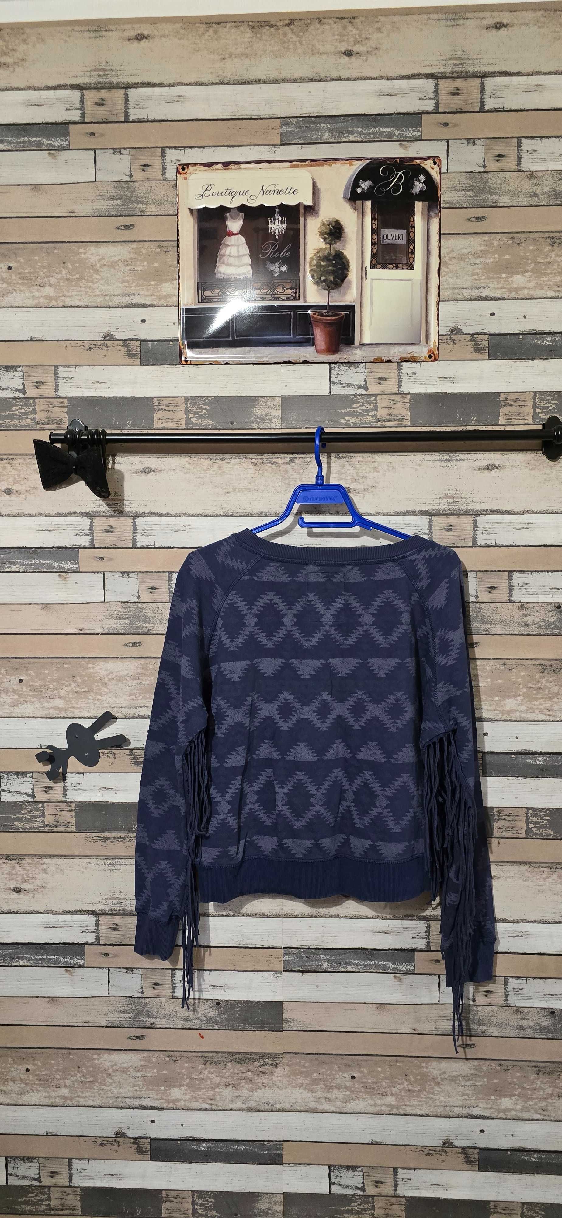 Superdry S/M-дамска блуза (23)