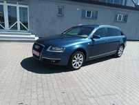 Vând Audi A6 3000 quattro