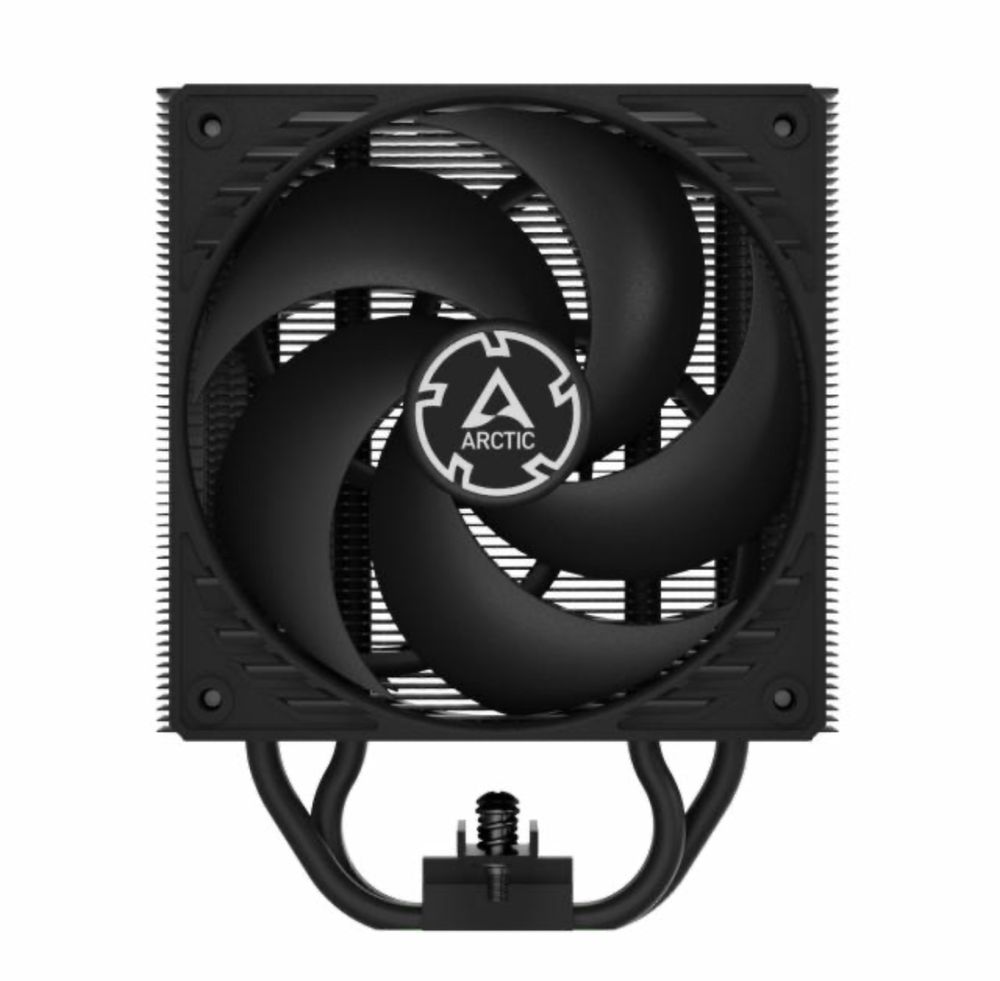 Охладител за процесор ARCTIC Freezer 36 Black - ACFRE00123A