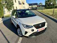 Seat Arona Nou 115cp Led Cockpit