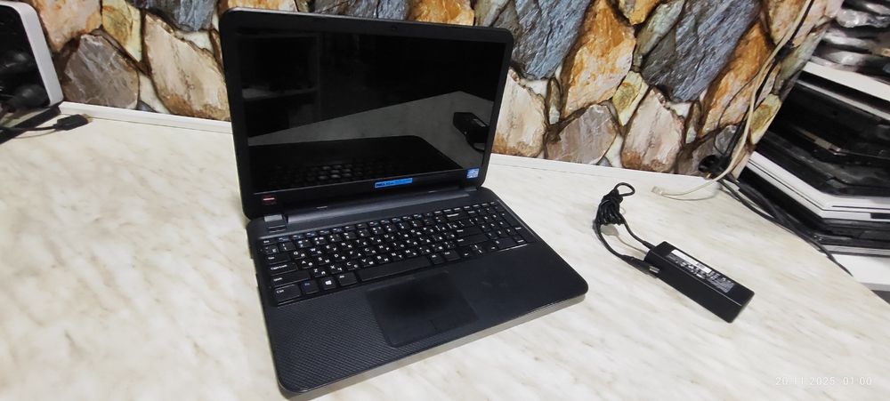 Ноутбук Dell core i5, ssd240, ram 8