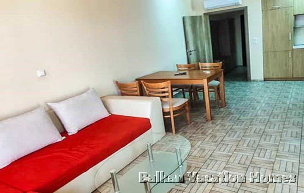Продава се Двустаен апартамент в с. Рогачево, Област Добрич - 60 кв.м за 797 €/кв.м - Снимка #4