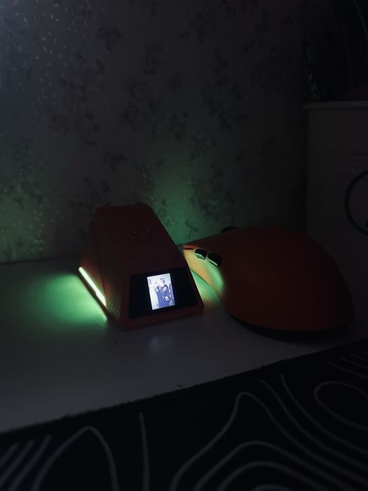 Продам AJAZZ AJ159 APEX + Кастомная клавиатура