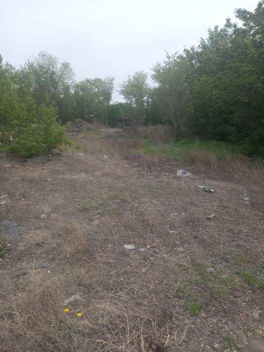 Продам участок 5 рн