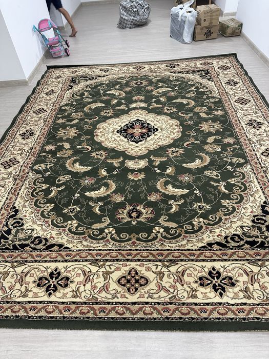 Продам ковер 3*4 метра
