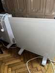 Calorifer electric klarstein bornholm single smart convector