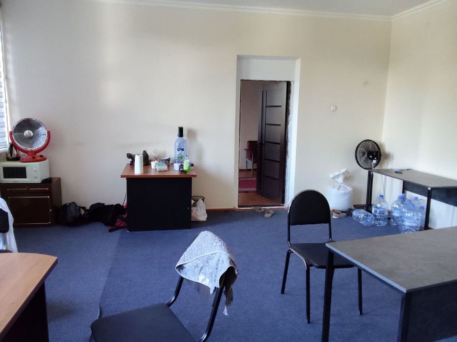 М.Чиланзар, Хороший офис сдается