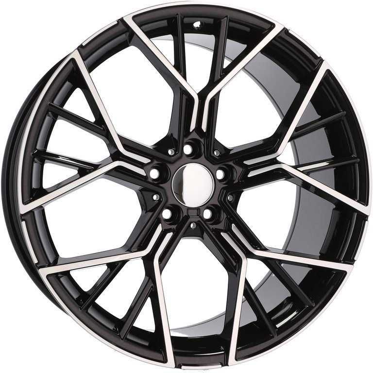 19" Джанти БМВ 5X112 BMW 5 G30 G31 3 G20 G21 M Sport Competitio