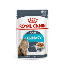royal canin влажный