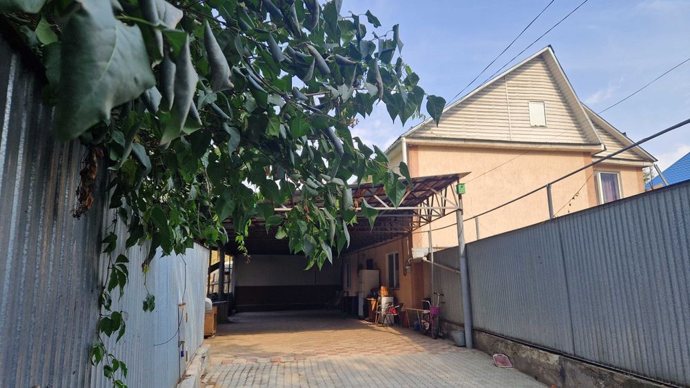 продается дом 5 комнат 164 кв м