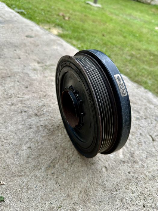 Fulie vibrochen BMW