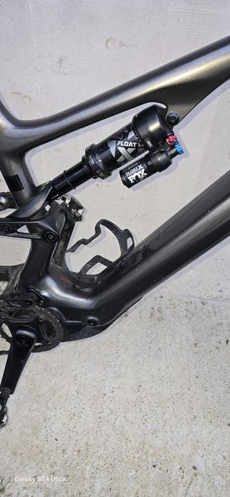 Specialized turbo levo sl