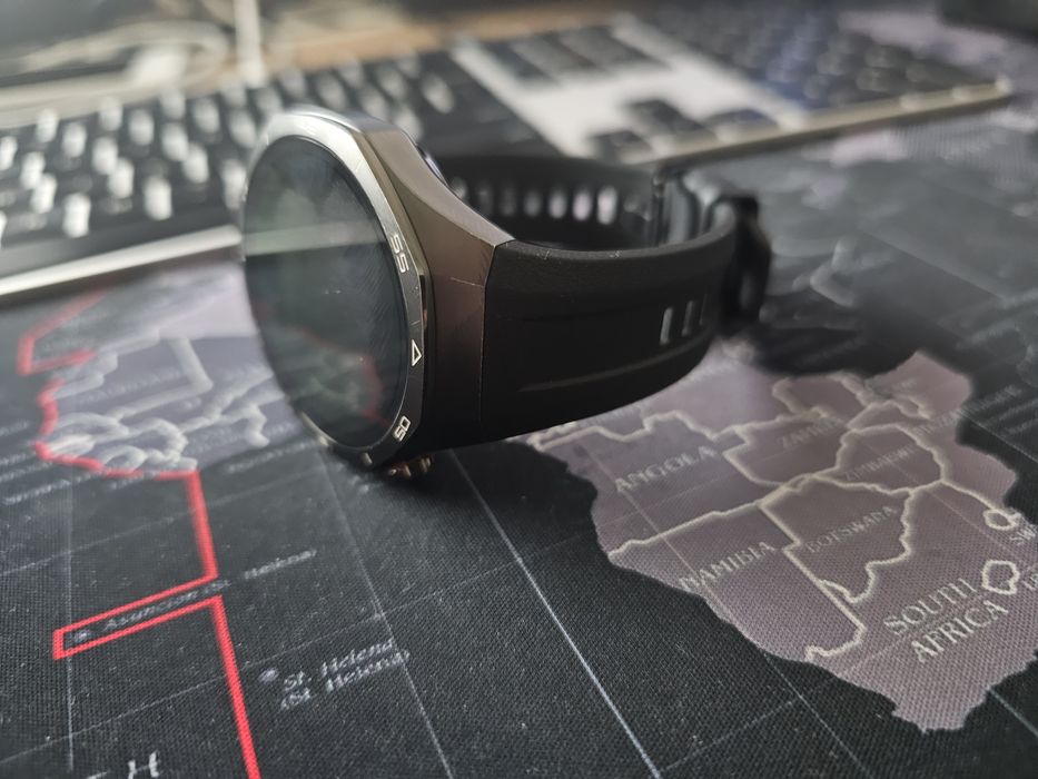 Huawei watch GT 5 Pro