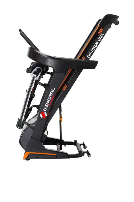 Беговая дорожка SPGF 7010 WiFi