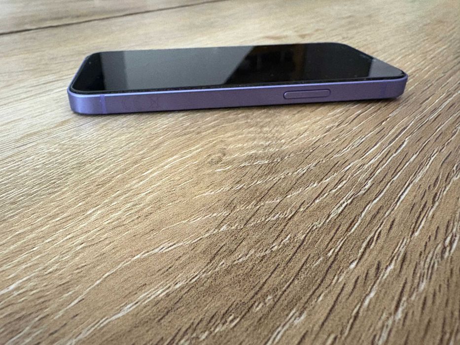 VÂNDUT- iPhone 12 Mini – 128GB – Purple/Mov