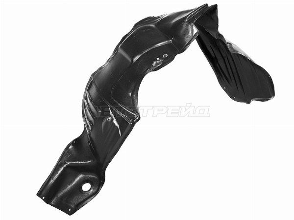 Подкрылок Toyota Highlander