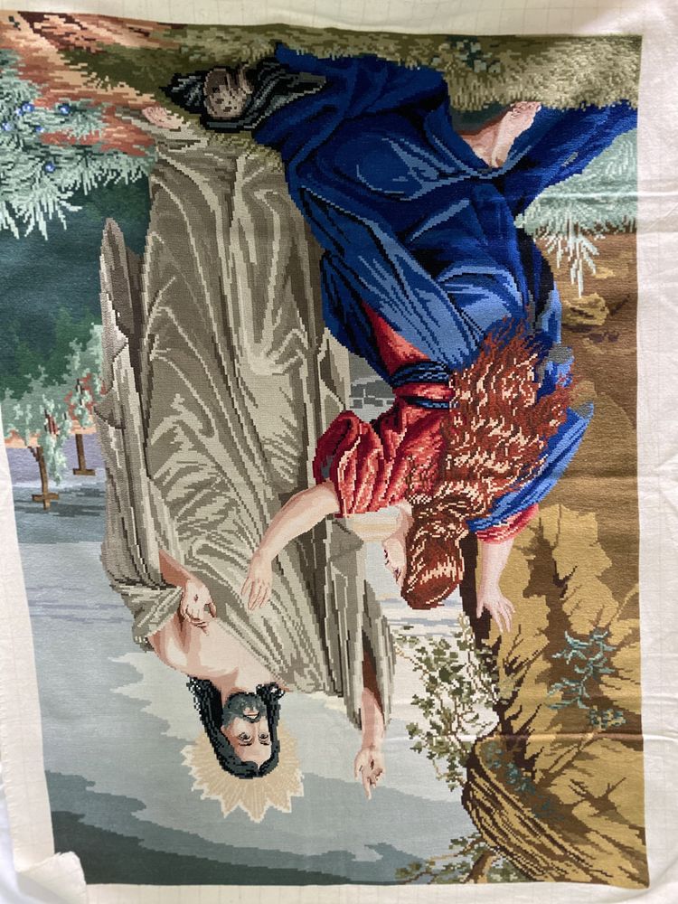 Уникални Гоблени