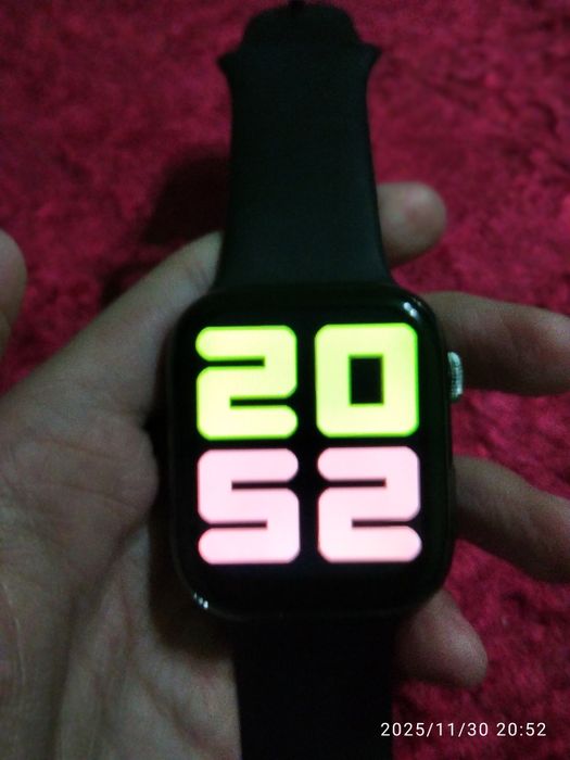 Продаю часы  T700 pro max