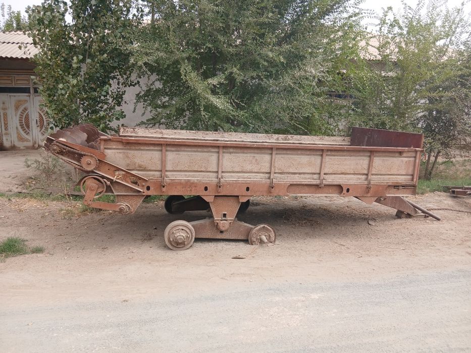 Gong sochar sotiladi