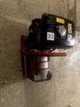 Generator  Endress  3.7/4000kw