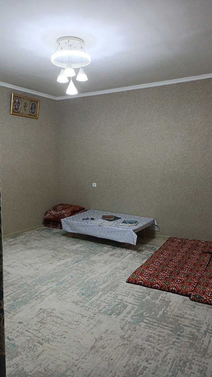 Продается уютный домик в яшнобадском районе