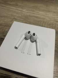 Apple airpods 2 слушалки