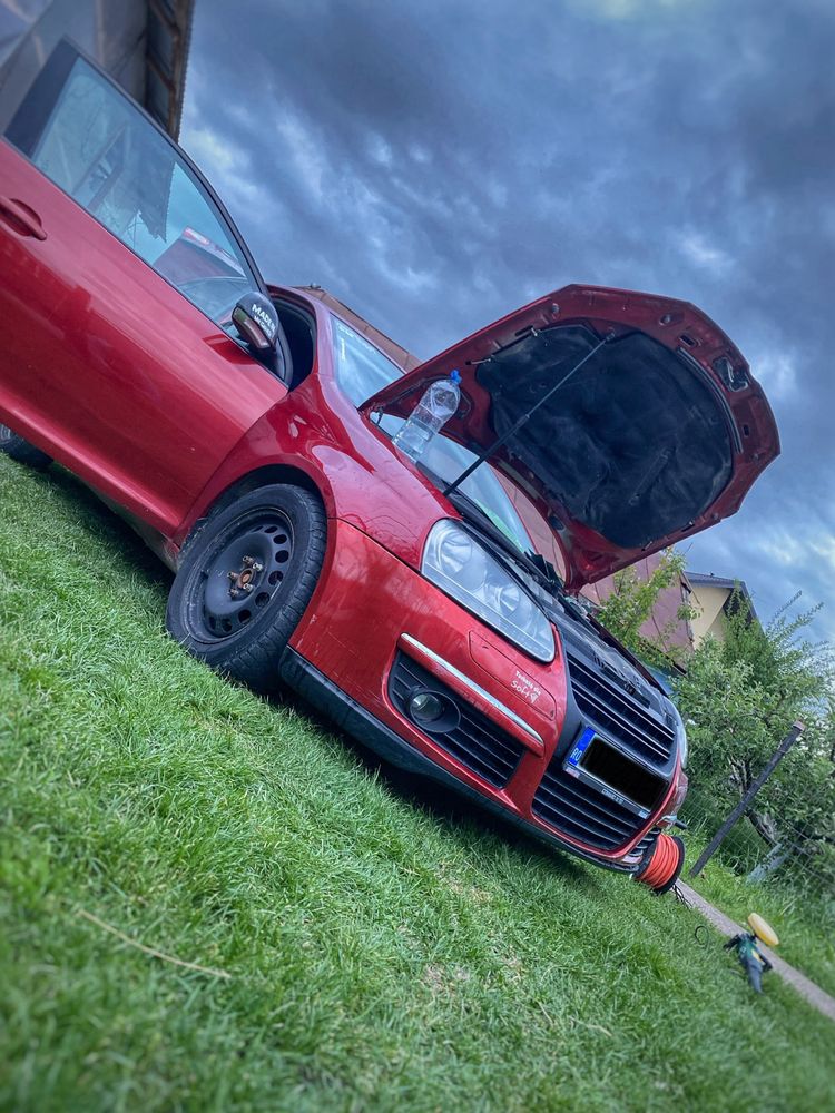 Vand Volkswagen Jetta