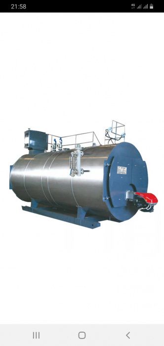 Биогаз установкалари ясайман
