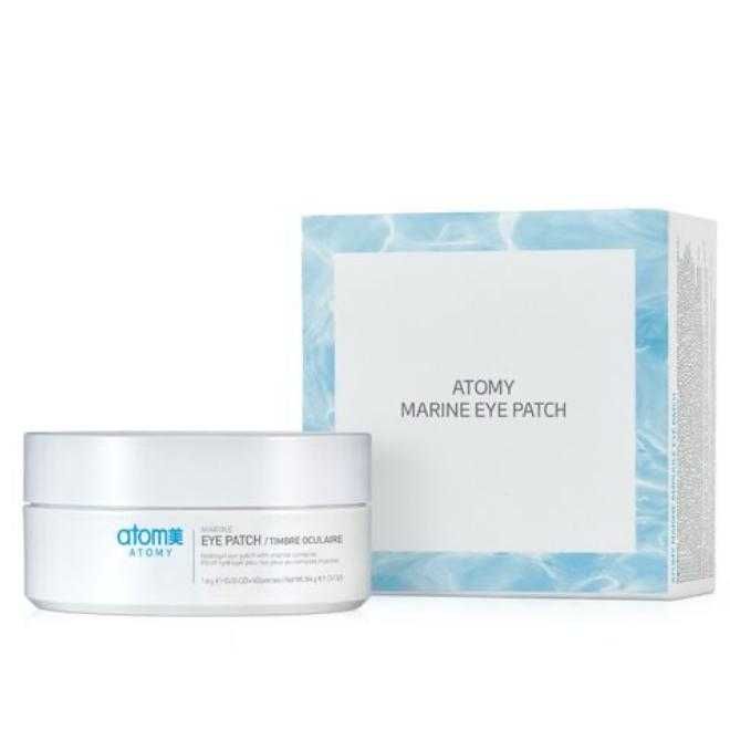 plasturi ochi hidrogel Atomy produs coreean