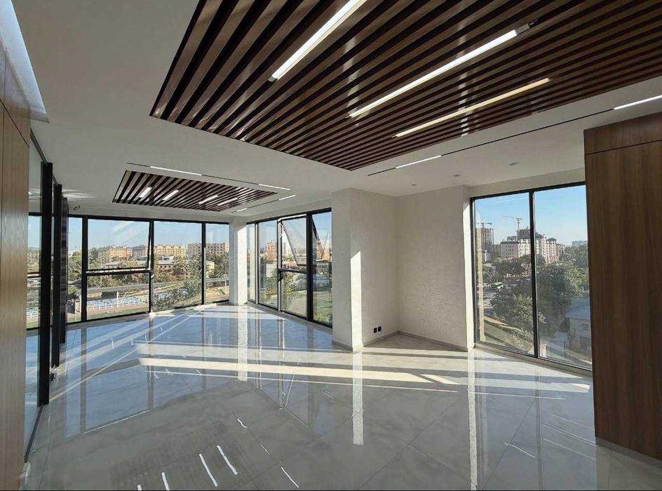 Офис аренда Яккасарай 1 линия 131 м2 Текстильный, Мукимий мост