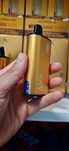 Editie de Lux Vape 40.000 Puffs Reincarcabil Display