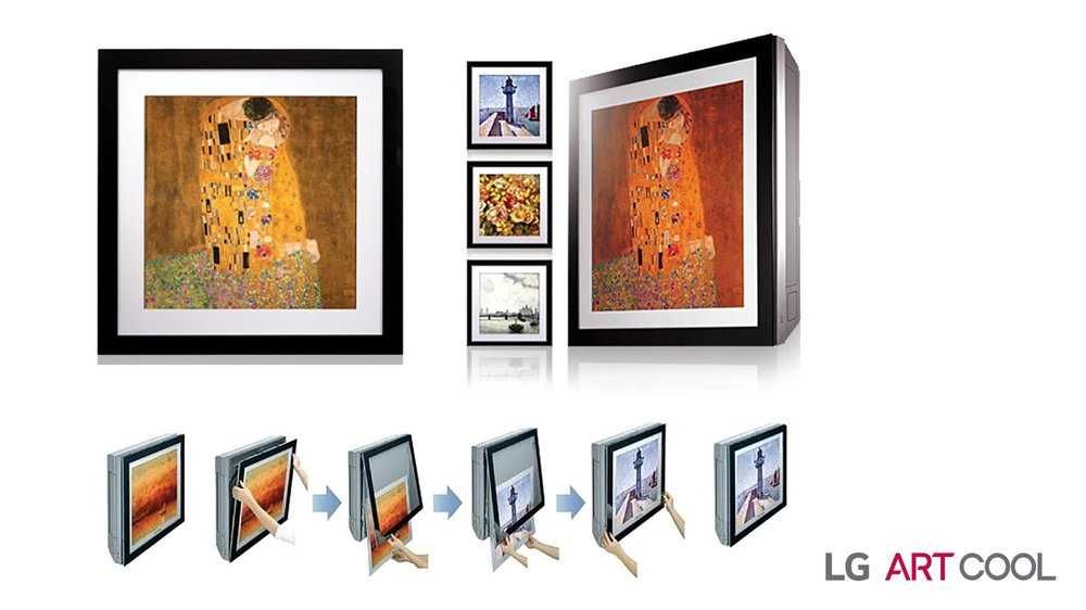 Кондиционеры LG 12 Широком АСАРТИМЕНТЕ доставкой БЕСПЛАТНО
